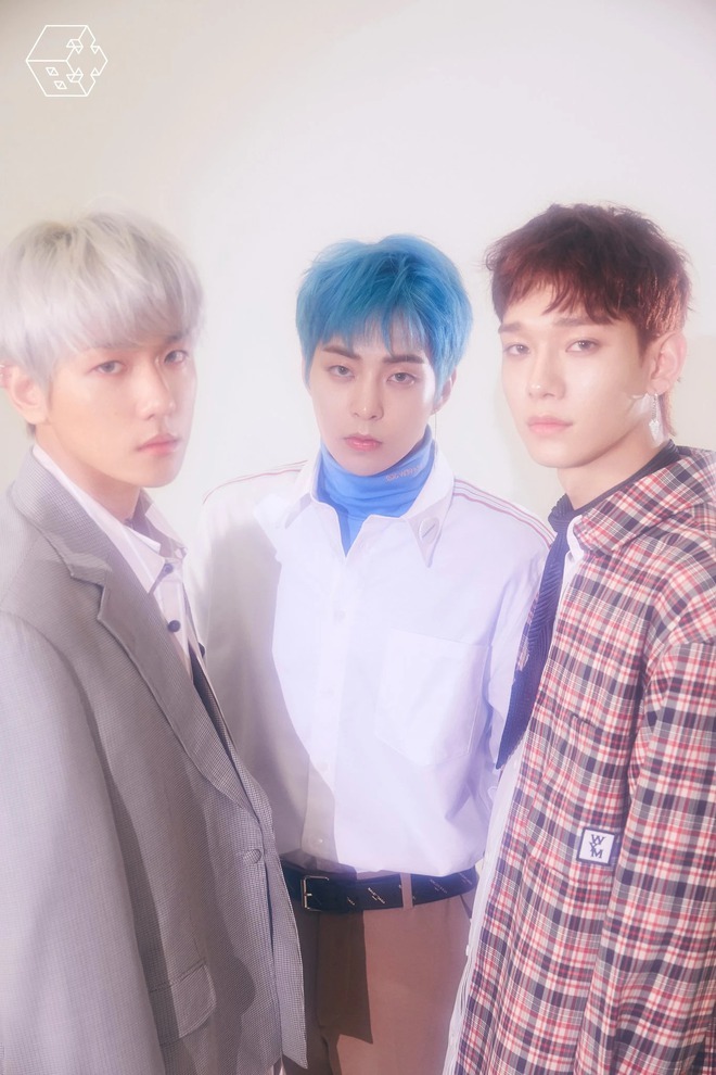 Căng: SM Entertainment kiện ngược 3 thành viên EXO, vạch mặt kẻ đứng sau giật dây - Ảnh 5. Căng: SM Entertainment kiện ngược 3 thành viên EXO, vạch mặt kẻ đứng sau giật dây - Ảnh 5.