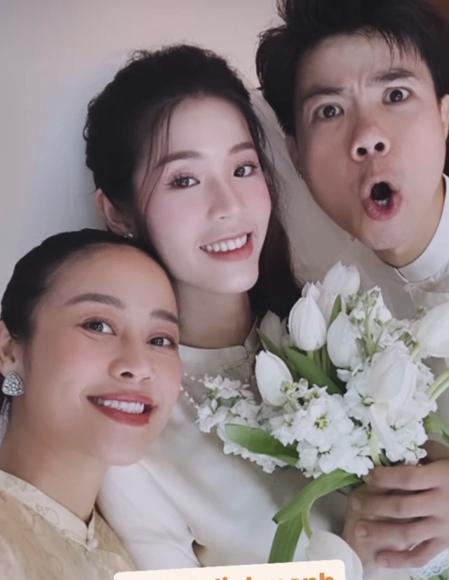 Sao nam Việt ngỡ ngàng vì món quà từ người yêu cũ sau 1 tuần kết hôn - Ảnh 3. Sao nam Việt ngỡ ngàng vì món quà từ người yêu cũ sau 1 tuần kết hôn - Ảnh 3.