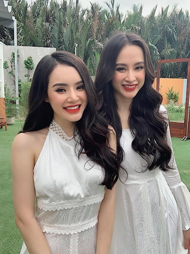 Lần gần nhất Angela Phương Trinh xuất hiện bên gia đình, thái độ ra sao? - Ảnh 6.