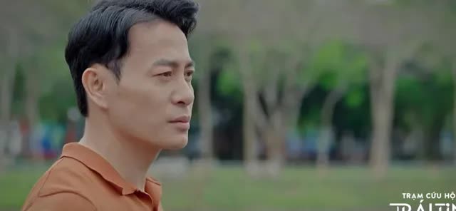 Trạm Cứu Hộ Trái Tim tập 40: Thân phận của Vũ được tiết lộ, phản diện chính bây giờ mới xuất hiện? - Ảnh 5.