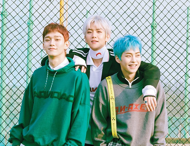 Căng: SM Entertainment kiện ngược 3 thành viên EXO, vạch mặt kẻ đứng sau giật dây - Ảnh 4. Căng: SM Entertainment kiện ngược 3 thành viên EXO, vạch mặt kẻ đứng sau giật dây - Ảnh 4.