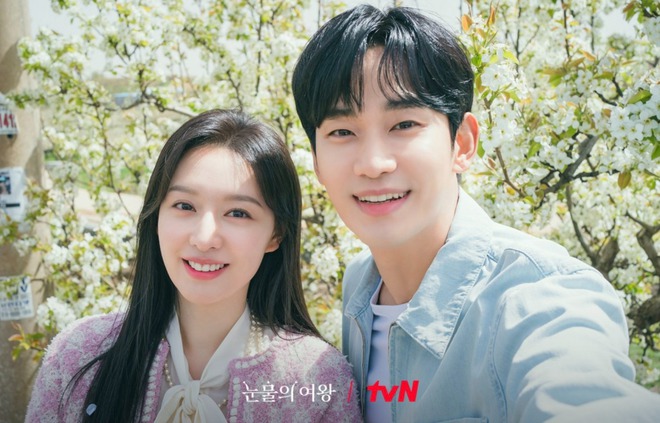 Vì sao tình tin đồn của Kim Soo Hyun bị “khủng bố”? - Ảnh 6. Vì sao tình tin đồn của Kim Soo Hyun bị “khủng bố”? - Ảnh 6.