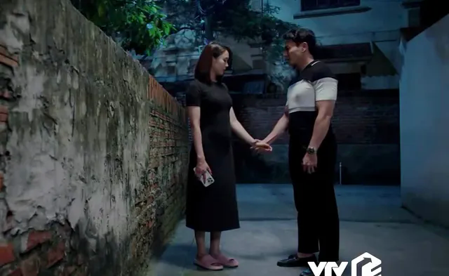 Trạm Cứu Hộ Trái Tim tập 42: Lộ lý do khiến An Nhiên căm thù Ngân Hà, khán giả chê quá vớ vẩn - Ảnh 1. Trạm Cứu Hộ Trái Tim tập 42: Lộ lý do khiến An Nhiên căm thù Ngân Hà, khán giả chê quá vớ vẩn - Ảnh 1.