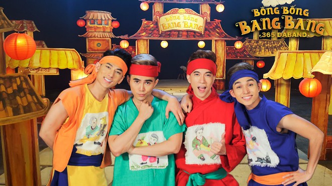 Một MV nhạc Việt phát hành cách đây 5 năm bỗng nhiên dậy sóng, sắp cán mốc 1 tỷ view trên YouTube, con số mà mọi ca sỹ đều mơ ước! - Ảnh 2. Một MV nhạc Việt phát hành cách đây 5 năm bỗng nhiên dậy sóng, sắp cán mốc 1 tỷ view trên YouTube, con số mà mọi ca sỹ đều mơ ước! - Ảnh 2.