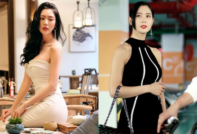 Mỹ nhân gợi cảm nhất showbiz bị tẩy chay vì cuồng săn đại gia, thành công lớn nhất là cưới tỷ phú siêu giàu - Ảnh 3. Mỹ nhân gợi cảm nhất showbiz bị tẩy chay vì cuồng săn đại gia, thành công lớn nhất là cưới tỷ phú siêu giàu - Ảnh 3.