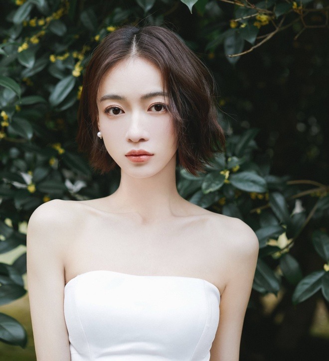 Nữ diễn viên đẹp chấn động thế gian lộ clip vênh váo, bị đài truyền hình phốt thẳng mặt - Ảnh 7. Nữ diễn viên đẹp chấn động thế gian lộ clip vênh váo, bị đài truyền hình phốt thẳng mặt - Ảnh 7.