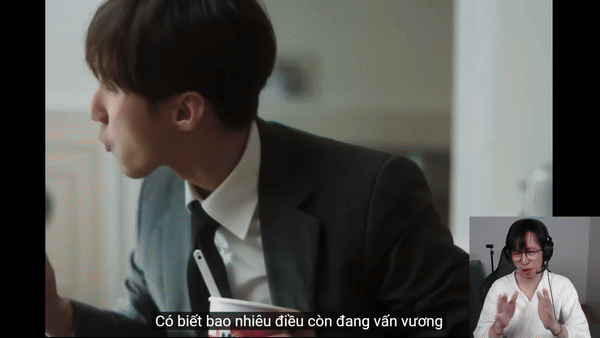 ViruSs nịnh lấy nịnh để Sơn Tùng khi reaction Đừng Làm Trái Tim Anh Đau, một ca khúc từng vướng ồn ào với Jack cũng được lôi vào - Ảnh 4.