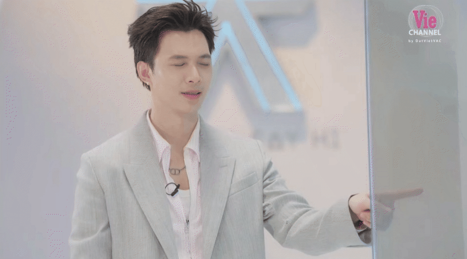 Mỹ nam “số nhọ” nhất Anh Trai Say Hi: Vừa vào show đã chấn thương nghiêm trọng, còn bị “chặn” đủ đường! - Ảnh 7.