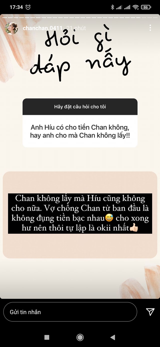 Cuộc hôn nhân tan vỡ của Xoài Non và Xemesis: Không con chung, không tiền chung, không như cổ tích - Ảnh 3. Cuộc hôn nhân tan vỡ của Xoài Non và Xemesis: Không con chung, không tiền chung, không như cổ tích - Ảnh 3.