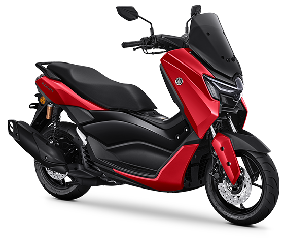 Yamaha ra mắt mẫu xe ga mới siêu đắt hàng, bán cả nghìn chiếc chỉ trong 40 phút - Ảnh 1.