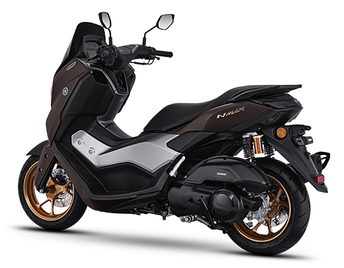 Yamaha ra mắt mẫu xe ga mới siêu đắt hàng, bán cả nghìn chiếc chỉ trong 40 phút - Ảnh 2. Yamaha ra mắt mẫu xe ga mới siêu đắt hàng, bán cả nghìn chiếc chỉ trong 40 phút - Ảnh 2.