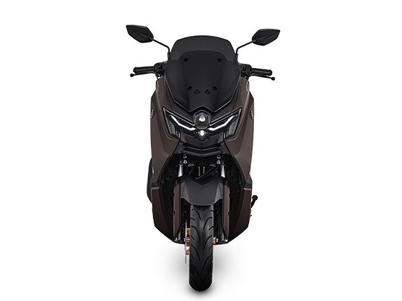 Yamaha ra mắt mẫu xe ga mới siêu đắt hàng, bán cả nghìn chiếc chỉ trong 40 phút - Ảnh 4. Yamaha ra mắt mẫu xe ga mới siêu đắt hàng, bán cả nghìn chiếc chỉ trong 40 phút - Ảnh 4.