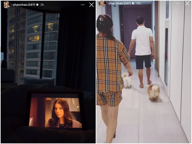 Bước ra khỏi hào môn, Xoài Non đang có cuộc sống thế nào? - Ảnh 2. Bước ra khỏi hào môn, Xoài Non đang có cuộc sống thế nào? - Ảnh 2.