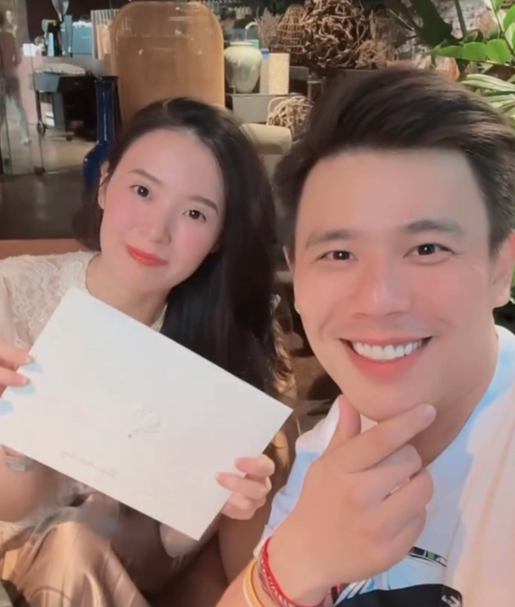 Thông tin hiếm lễ ăn hỏi của Midu, đã đặt may riêng tới 40 bộ áo dài - Ảnh 5.