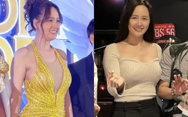 Mai Phương Thúy sexy dạo phố, gây mê với cặp kiếm Nhật 1m18 - Ảnh 4. Mai Phương Thúy sexy dạo phố, gây mê với cặp kiếm Nhật 1m18 - Ảnh 4.