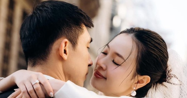 Thông tin hiếm lễ ăn hỏi của Midu, đã đặt may riêng tới 40 bộ áo dài - Ảnh 4.