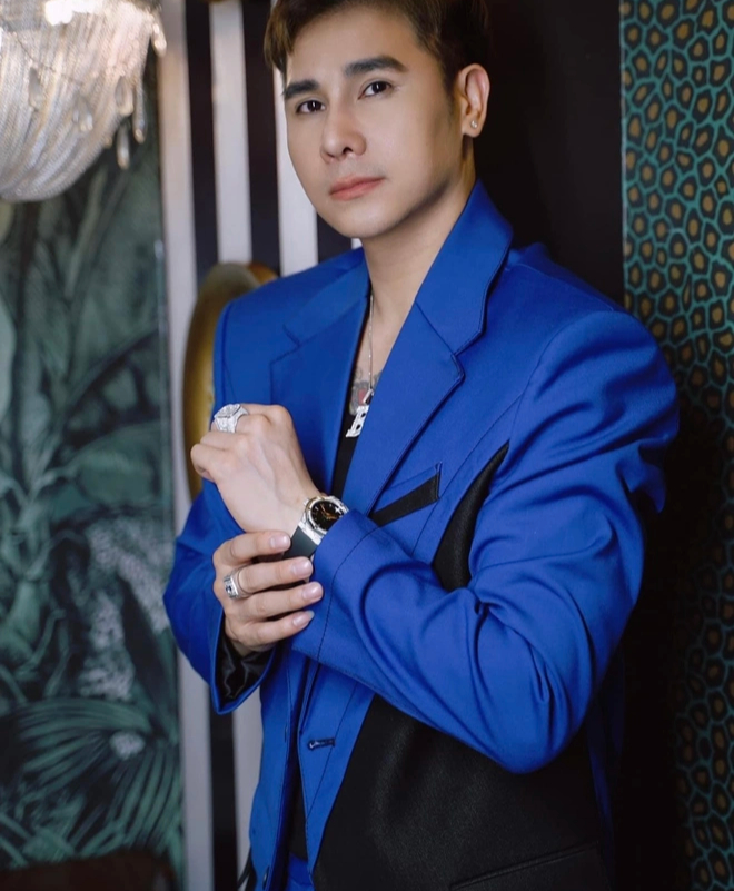 Chu Bin có chia sẻ mới gây chú ý sau 2 tuần bị bắt vì liên quan tới ma tuý - Ảnh 2. Chu Bin có chia sẻ mới gây chú ý sau 2 tuần bị bắt vì liên quan tới ma tuý - Ảnh 2.