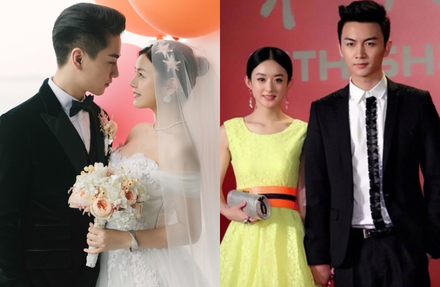 Bộ mặt thật của sao nam hạng A: Đá bạn gái chạy theo bóng hồng gia thế, giở trò giày vò ép vợ ly hôn - Ảnh 3. Bộ mặt thật của sao nam hạng A: Đá bạn gái chạy theo bóng hồng gia thế, giở trò giày vò ép vợ ly hôn - Ảnh 3.