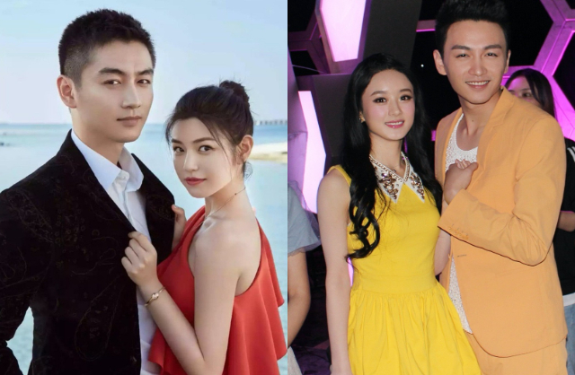 Bộ mặt thật của sao nam hạng A: Đá bạn gái chạy theo bóng hồng gia thế, giở trò giày vò ép vợ ly hôn - Ảnh 4. Bộ mặt thật của sao nam hạng A: Đá bạn gái chạy theo bóng hồng gia thế, giở trò giày vò ép vợ ly hôn - Ảnh 4.