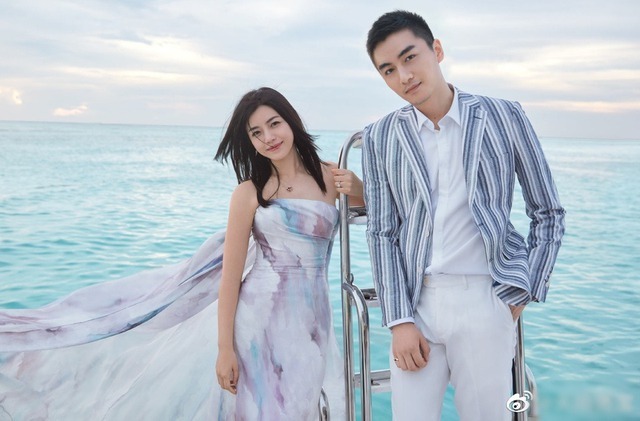 Hot nhất MXH: Trần Hiểu - Trần Nghiên Hy ly hôn? - Ảnh 4. Hot nhất MXH: Trần Hiểu - Trần Nghiên Hy ly hôn? - Ảnh 4.