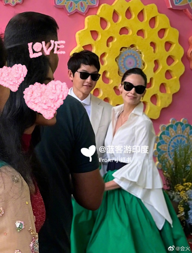 Song Joong Ki gây choáng với độ đầu tư khủng cho quý tử, 1 món đồ có giá gấp 10 lần váy vợ Tây - Ảnh 8. Song Joong Ki gây choáng với độ đầu tư khủng cho quý tử, 1 món đồ có giá gấp 10 lần váy vợ Tây - Ảnh 8.