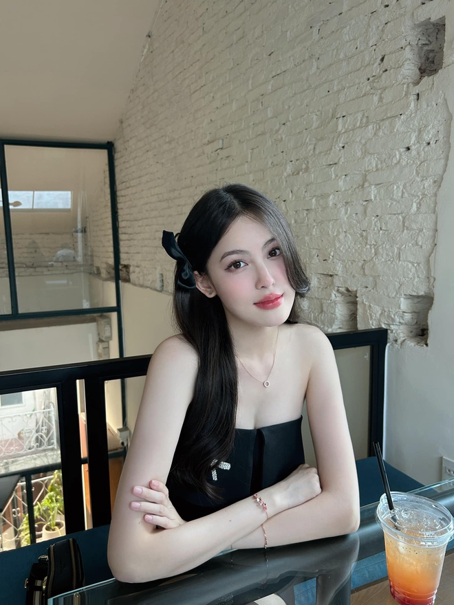 HIEUTHUHAI bật mood ghen tuông, cấm cản bạn gái 2k3 làm một điều - Ảnh 7.