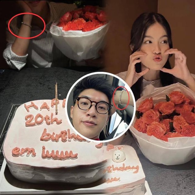 HIEUTHUHAI bật mood ghen tuông, cấm cản bạn gái 2k3 làm một điều - Ảnh 6.