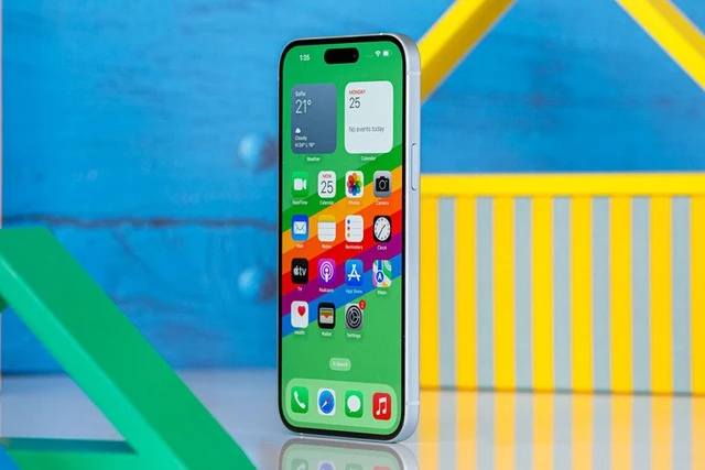 iPhone 17 Slim sẽ là chiếc smartphone mỏng nhất thế giới? - Ảnh 2. iPhone 17 Slim sẽ là chiếc smartphone mỏng nhất thế giới? - Ảnh 2.