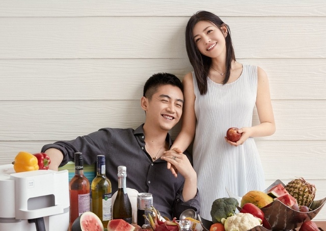 Tiểu tam tin đồn khiến Trần Hiểu si mê đến mức đòi ly dị Trần Nghiên Hy là ai? - Ảnh 20.