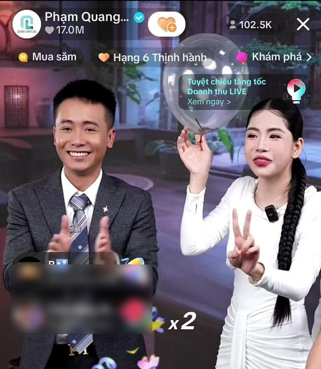 Hằng Du Mục là ai, hot thế nào mà được ví như chiến thần livestream thế hệ mới? - Ảnh 5. Hằng Du Mục là ai, hot thế nào mà được ví như chiến thần livestream thế hệ mới? - Ảnh 5.
