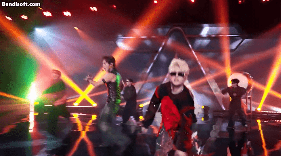Bùng nổ tranh cãi sau kết quả Livestage 1 của Anh Trai Say Hi: câu chuyện lượt vote khán giả tại trường quay lại phải bàn? - Ảnh 1.