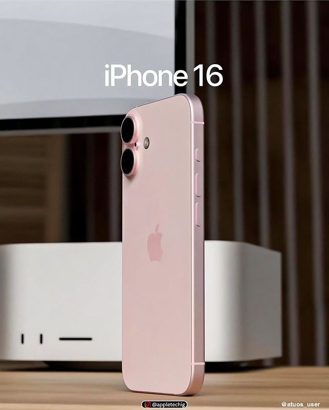 Lộ diện video đập hộp iPhone 16, nhưng dân mạng lập tức phát hiện quá nhiều điều vô lý! - Ảnh 4. Lộ diện video đập hộp iPhone 16, nhưng dân mạng lập tức phát hiện quá nhiều điều vô lý! - Ảnh 4.