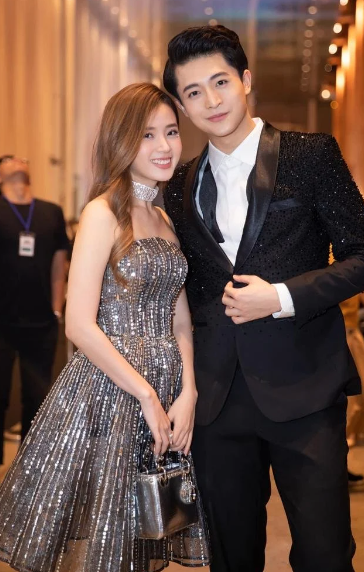 Harry Lu làm rõ lý do đột ngột biến mất trong đám hỏi của Midu và chồng thiếu gia - Ảnh 11. Harry Lu làm rõ lý do đột ngột biến mất trong đám hỏi của Midu và chồng thiếu gia - Ảnh 11.