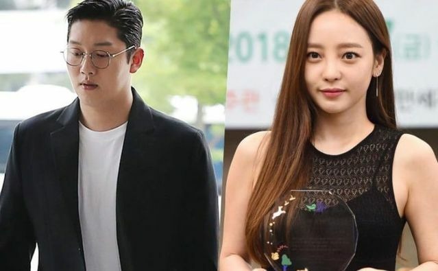 3 uẩn khúc quanh cái chết của Goo Hara: Chiếc két sắt biến mất cùng tên trộm bí ẩn, di chúc của nữ idol ở đâu? - Ảnh 9. 3 uẩn khúc quanh cái chết của Goo Hara: Chiếc két sắt biến mất cùng tên trộm bí ẩn, di chúc của nữ idol ở đâu? - Ảnh 9.