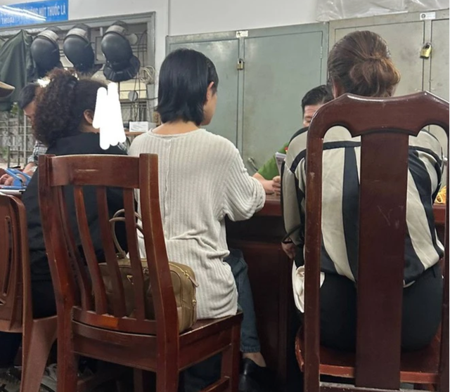 Studio lên tiếng vụ Châu Bùi bị quay lén trong nhà vệ sinh, cách giải thích lấp lửng càng gây phẫn nộ - Ảnh 1. Studio lên tiếng vụ Châu Bùi bị quay lén trong nhà vệ sinh, cách giải thích lấp lửng càng gây phẫn nộ - Ảnh 1.