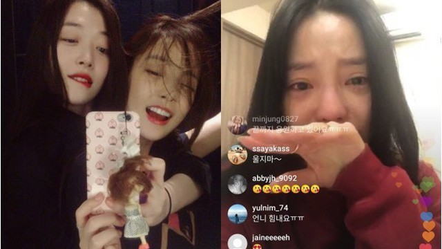 3 uẩn khúc quanh cái chết của Goo Hara: Chiếc két sắt biến mất cùng tên trộm bí ẩn, di chúc của nữ idol ở đâu? - Ảnh 11. 3 uẩn khúc quanh cái chết của Goo Hara: Chiếc két sắt biến mất cùng tên trộm bí ẩn, di chúc của nữ idol ở đâu? - Ảnh 11.