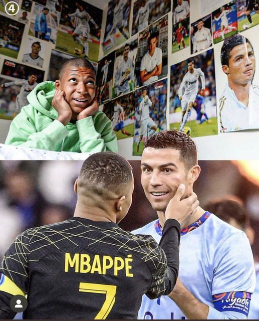 Pháp trả giá vì tin dùng báo thủ, Mbappe phải đại chiến Ronaldo ở vòng knock-out? - Ảnh 1.