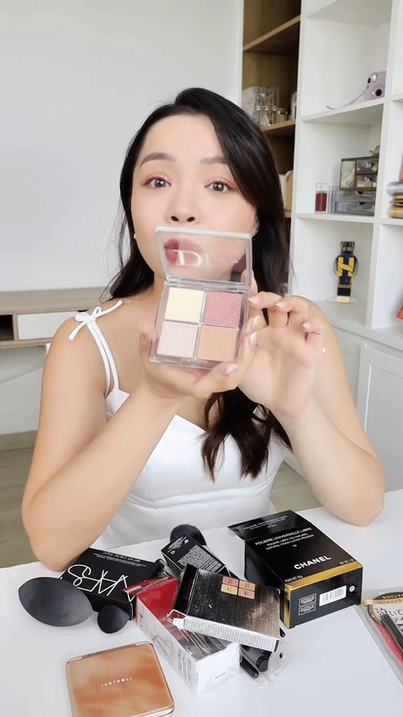 Beauty blogger hơn triệu follower cũng dính kiếp nạn mua nhầm hàng fake, shop bị phốt vẫn quyết chối đây đẩy! - Ảnh 2. Beauty blogger hơn triệu follower cũng dính kiếp nạn mua nhầm hàng fake, shop bị phốt vẫn quyết chối đây đẩy! - Ảnh 2.