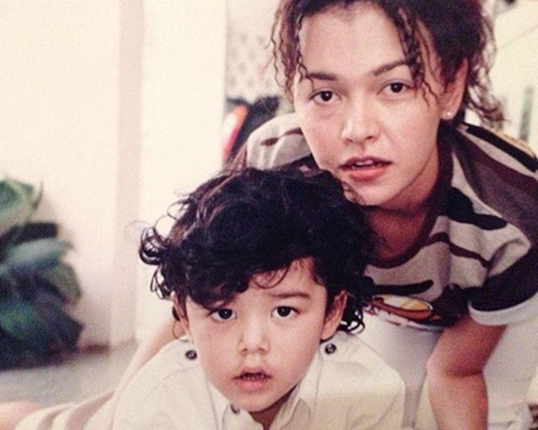 Drama Vì Mẹ Anh Bắt Chia Tay bản Thái: Mẹ Nine dỗi ra mặt vì con trai quá yêu Baifern, từ tác thành quay sang quyết chia rẽ đôi trẻ? - Ảnh 11.