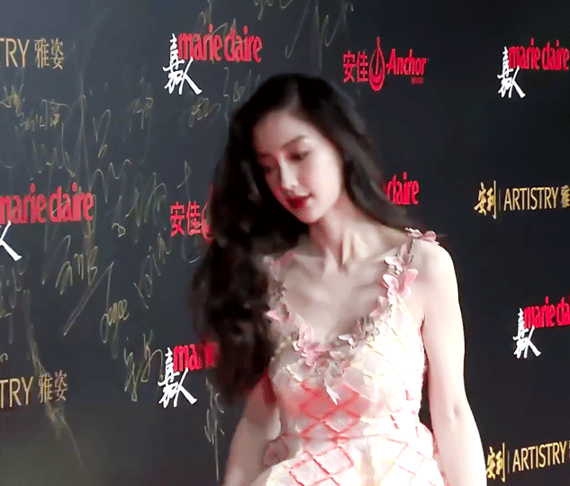 Angelababy hết cửa trở lại showbiz - Ảnh 5.