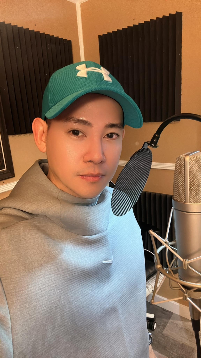 Phùng Ngọc Huy xin lỗi bảo mẫu của bé Lavie - Ảnh 5. Phùng Ngọc Huy xin lỗi bảo mẫu của bé Lavie - Ảnh 5.