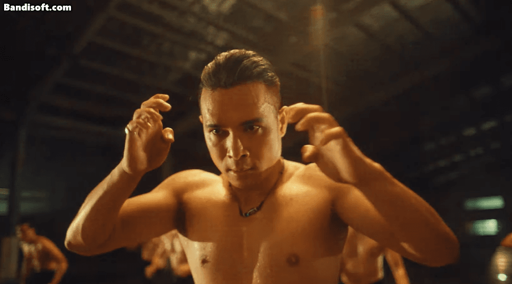 Ca khúc chủ đề show Anh Tài lên sóng trễ 3 tiếng: 1 điểm ăn đứt Anh Trai, 1 cảnh dương khí ngùn ngụt, vẫn không nghe rõ lời! - Ảnh 4. Ca khúc chủ đề show Anh Tài lên sóng trễ 3 tiếng: 1 điểm ăn đứt Anh Trai, 1 cảnh dương khí ngùn ngụt, vẫn không nghe rõ lời! - Ảnh 4.