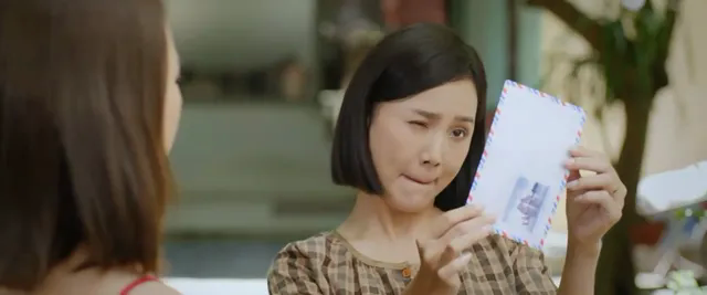 Phim Việt giờ vàng vừa chiếu đã được khen nức nở vì quá hài, nữ chính tiến bộ khó tin sau 2 lần bị chê thậm tệ - Ảnh 3. Phim Việt giờ vàng vừa chiếu đã được khen nức nở vì quá hài, nữ chính tiến bộ khó tin sau 2 lần bị chê thậm tệ - Ảnh 3.