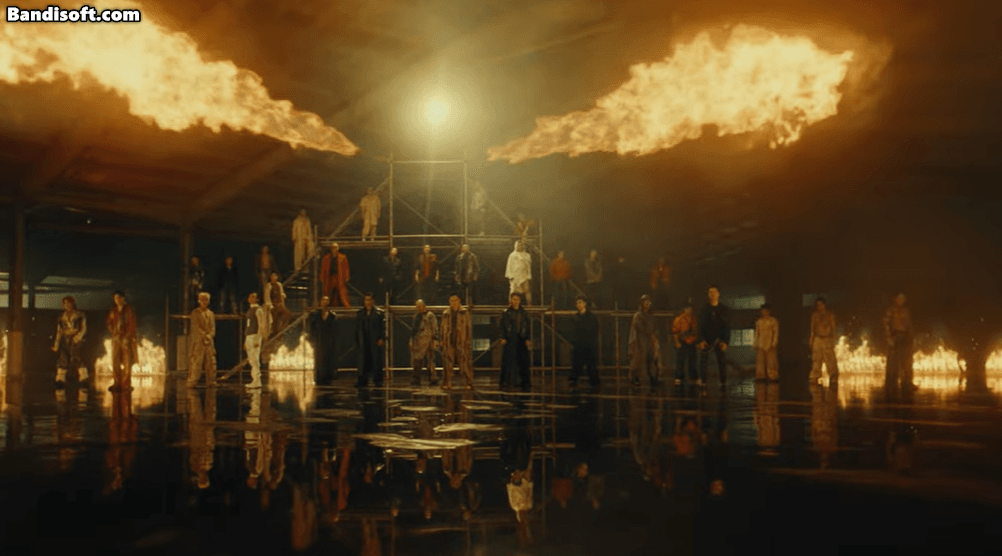 Từ 2 MV chủ đề: 33 người đàn ông trưởng thành của Anh Trai Vượt Ngàn Chông Gai đang giành thế thắng trước các tiểu thịt tươi Anh Trai Say Hi - Ảnh 7. Từ 2 MV chủ đề: 33 người đàn ông trưởng thành của Anh Trai Vượt Ngàn Chông Gai đang giành thế thắng trước các tiểu thịt tươi Anh Trai Say Hi - Ảnh 7.