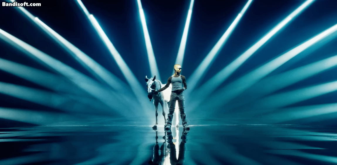 Từ 2 MV chủ đề: 33 người đàn ông trưởng thành của Anh Trai Vượt Ngàn Chông Gai đang giành thế thắng trước các tiểu thịt tươi Anh Trai Say Hi - Ảnh 9. Từ 2 MV chủ đề: 33 người đàn ông trưởng thành của Anh Trai Vượt Ngàn Chông Gai đang giành thế thắng trước các tiểu thịt tươi Anh Trai Say Hi - Ảnh 9.