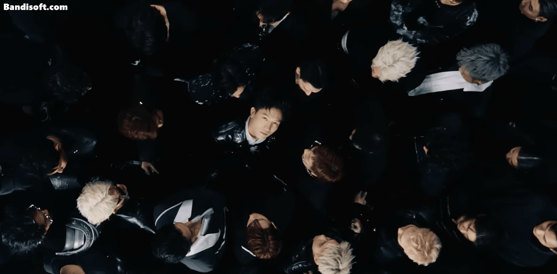 Từ 2 MV chủ đề: 33 người đàn ông trưởng thành của Anh Trai Vượt Ngàn Chông Gai đang giành thế thắng trước các tiểu thịt tươi Anh Trai Say Hi - Ảnh 6. Từ 2 MV chủ đề: 33 người đàn ông trưởng thành của Anh Trai Vượt Ngàn Chông Gai đang giành thế thắng trước các tiểu thịt tươi Anh Trai Say Hi - Ảnh 6.