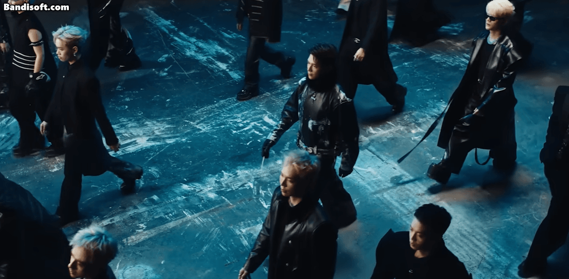 Từ 2 MV chủ đề: 33 người đàn ông trưởng thành của Anh Trai Vượt Ngàn Chông Gai đang giành thế thắng trước các tiểu thịt tươi Anh Trai Say Hi - Ảnh 5.