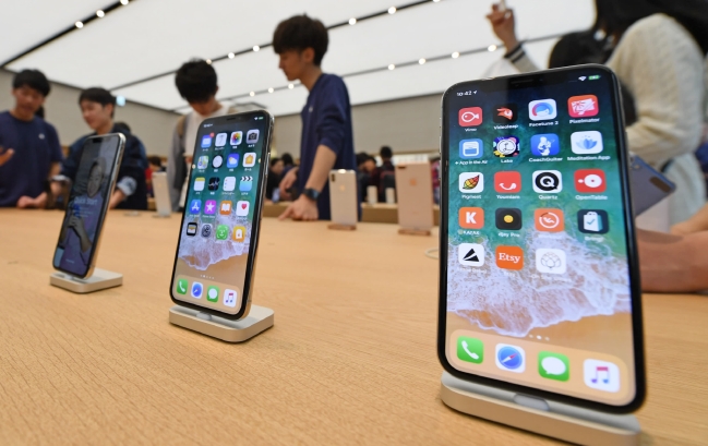 Thật trớ trêu, Apple cũng mua phải iPhone giả trong suốt 10 năm, thiệt hại hơn 300 tỷ đồng! - Ảnh 3. Thật trớ trêu, Apple cũng mua phải iPhone giả trong suốt 10 năm, thiệt hại hơn 300 tỷ đồng! - Ảnh 3.