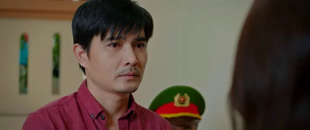 Trạm Cứu Hộ Trái Tim Tập 37: Nghĩa ngồi tù vẫn nhớ về Ngân Hà, bà Lan thú nhận bí mật động trời với con gái - Ảnh 2. Trạm Cứu Hộ Trái Tim Tập 37: Nghĩa ngồi tù vẫn nhớ về Ngân Hà, bà Lan thú nhận bí mật động trời với con gái - Ảnh 2.