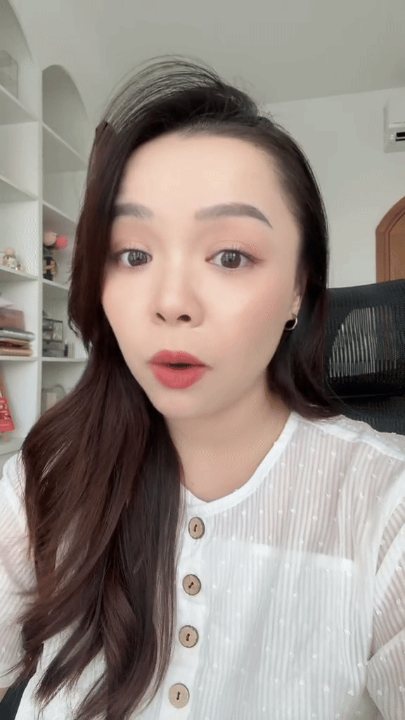 Màn hoàn hàng nhân văn nhất gọi tên Trinh Phạm: Dù là đồ fake vẫn gói đàng hoàng trả lại shop - Ảnh 6. Màn hoàn hàng nhân văn nhất gọi tên Trinh Phạm: Dù là đồ fake vẫn gói đàng hoàng trả lại shop - Ảnh 6.